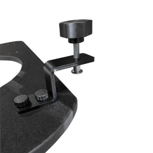 Underarmsstd ergonomi pekdon svart