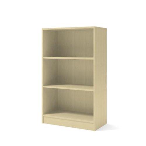 Hylla 2 plan H132,5cm bjrklaminat