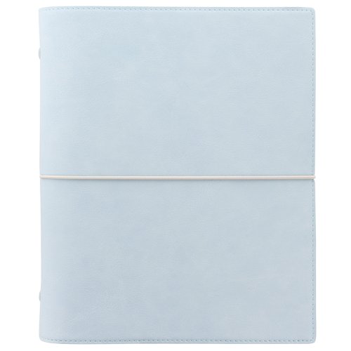 Domino Soft A5 Pale Blue