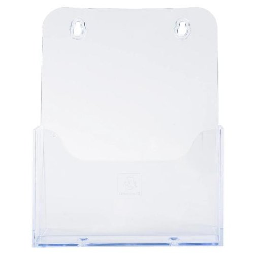 Broschyrst�ll EXACOMPTA A5 1-fack