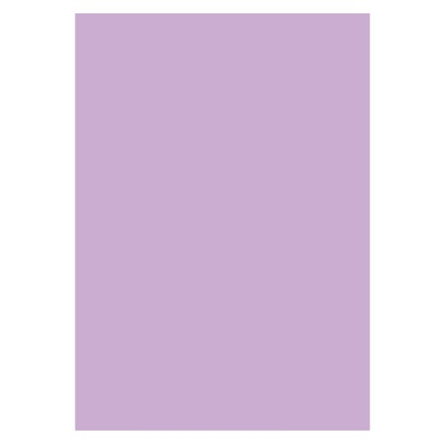 Papper A4 130g 50ark, Lila