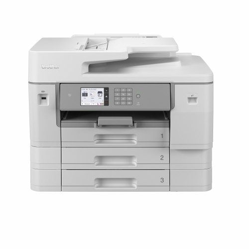 Multiblck BROTHER MFC-J6957DW A3 MFP