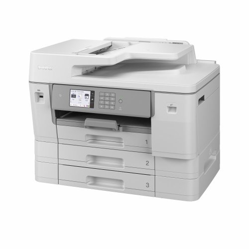 Multiblck BROTHER MFC-J6957DW A3 MFP