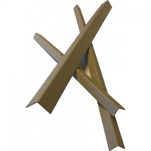 Kantskydd 60x60x3x4560mm