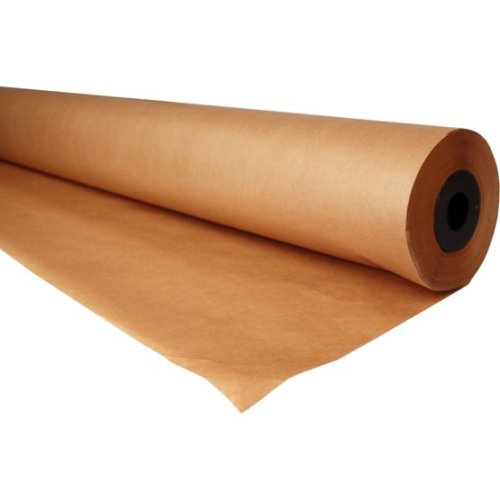 Kraftpapper 100cm, 40g, 200m 8kg