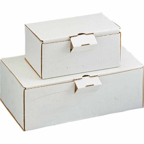 Stansad wellda 285x170x95mm, 3mm vit ES46