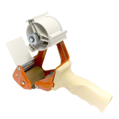 Tejphllare packtejp Greppet Broms, 50mm