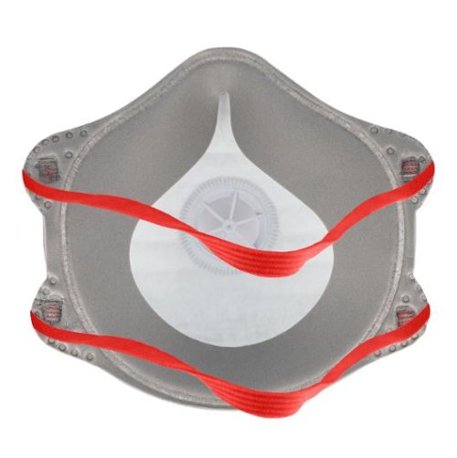 Andningsskydd MY-T-GEAR 513 FFP3 10/fp