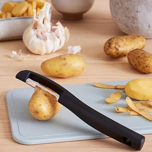 Potatisskalare GASTROMAX 18cm