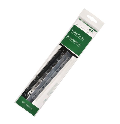 Katalogfals A4 Multihl, 50 st
