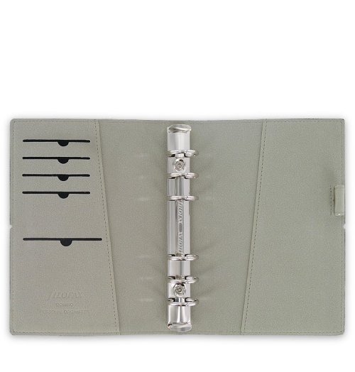 Domino Personal Svart