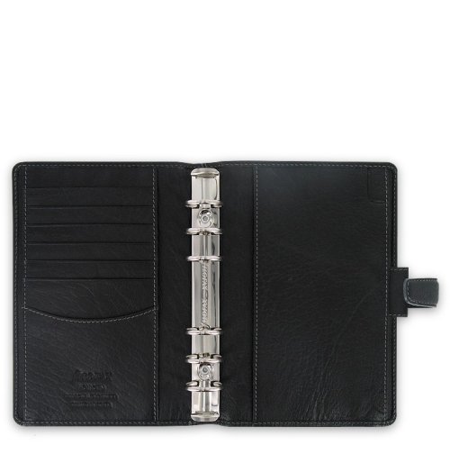 Holborn Personal Svart