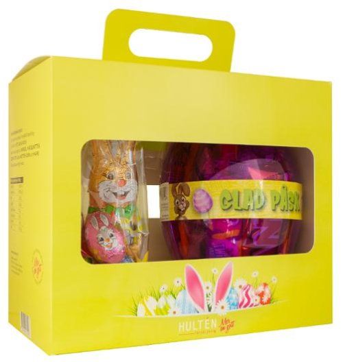 Presentbox HULT�N P�sk 452g