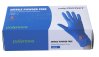 Nitrilhandske puderfri polyPROTECT S, bl� 100st/fp