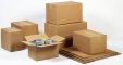  Emballage, Packprodukter 