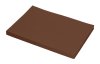 Kartong A4 180g brun 100/fp