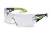 Skyddsglasgon UVEX Pheos 9192.225 klar