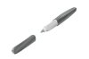 Bl�ckkulpenna Pelikan Twist gr� 1mm bl�