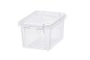 F�rvaringsbox SMARTSTORE med lock 1,5L