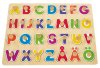 Knoppussel bokst�ver A-�