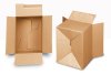 Snabblda 310x220x135mm, 4mm