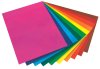 Fnsterfolie 35x50 Sorterade Frger 10ark