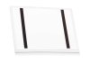 Plastf DURABLE vattent�l A4 magnet 5/fp