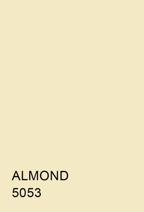 Kopieringspapper A4, 160gr Almond 5053, nedskuret till 1125st A4 ark