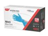Nitrilhandske puderfri Work-Inn Bl� 100st/fp XL