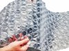 Bubbelfolie Aircap TL 100cm x 75m, 10mm stor bubbla