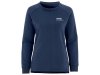 Kalmar Female Crewneck NAVY S