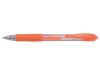 Gelpenna PILOT G-2 0,7 Neon Orange