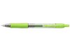 Gelpenna PILOT G-2 0,7 Lime Green