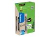 Gelpenna PILOT G2 Greenp. svart 12+12/FP