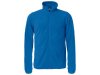 Fleecejacka CLIQUE 023914 royalbl XL
