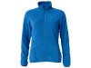 Fleecejacka CLIQUE 023915 dam rbl L