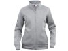 Basic Cardigan Dam Grmelerad L