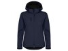 Softshelljacka 0200917 dam marin 2XL