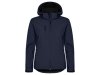 Softshelljacka 0200917 dam marin 3XL