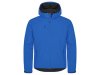 Softshelljacka 0200912 royalbl� XS