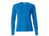 T-shirt L� CLIQUE 029034 dam rbl� 2XL