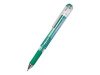 Gelpenna PENTEL Hybrid Gel 1,0 met.grn