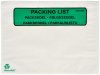Packsedelskuvert C5 Papper med tryck 1000st/fp