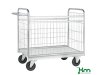 Paketvagn 1390x1025mm M