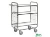 Hyllvagn 8000 3 plan 1195x1120mm L