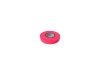 Plastremsa, plastband rosa 75m/rulle