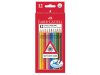 Frgpenna Colour Grip 2001 12 frger