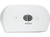 Dispenser AQUARIUS 7186 twin toapapper