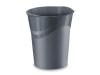 Papperskorg CEP Mineral 14L gr