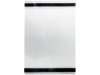 Magnetficka PVC A3 Stende Klar